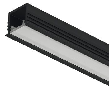 Thanh dẫn đèn lắp âm 1103 Hafele 833.95.723