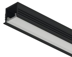 Thanh dẫn đèn lắp âm 1103 Hafele 833.95.723