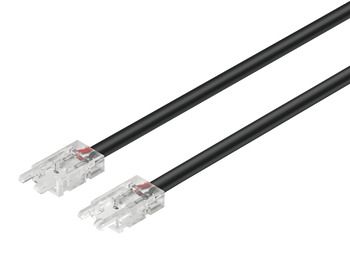 Dây nối cho đèn LED dây 8mm Hafele 833.89.192