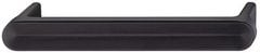 Tay nắm tủ Hafele màu thiếc tối 214mm 106.70.200