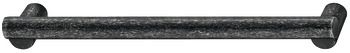 Tay nắm tủ Hafele mạ thiếc cổ 143mm 106.69.160