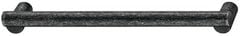 Tay nắm tủ Hafele mạ thiếc cổ 143mm 106.69.160