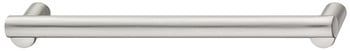 Tay nắm tủ Hafele màu mạ niken mờ 143mm 106.69.110