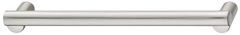 Tay nắm tủ Hafele màu mạ niken mờ 335mm 106.69.111