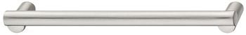 Tay nắm tủ Hafele màu mạ niken mờ 175mm 106.69.020