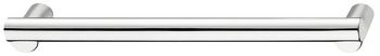 Tay nắm tủ Hafele màu mạ crom bóng 335mm 106.69.163