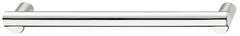 Tay nắm tủ Hafele màu mạ crom bóng 335mm 106.69.163