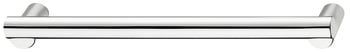 Tay nắm tủ Hafele màu mạ crom bóng 175mm 106.69.022