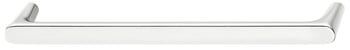 Tay nắm tủ Hafele màu mạ crom bóng 108mm 106.69.140