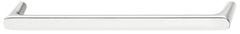 Tay nắm tủ Hafele màu mạ crom bóng 108mm 106.69.140