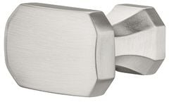 Tay nắm tủ Hafele màu mạ niken mờ 36mm 106.70.171