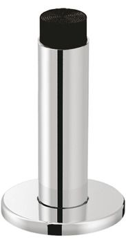 Chặn cửa gắn tường L=100mm, Inox 304, 937.13.540