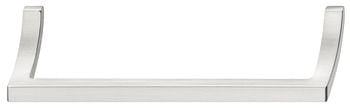 Tay nắm tủ Hafele màu mạ niken mờ 330mm 106.69.102