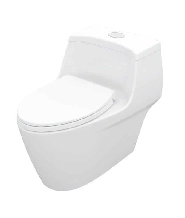 Bồn cầu một khối Hafele 588.79.400