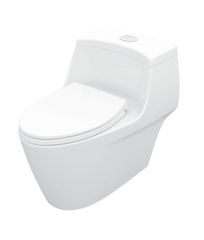 Bồn cầu một khối Hafele 588.79.400