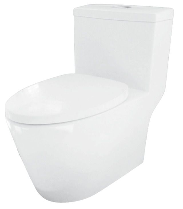 Bồn cầu một khối Hafele 588.79.402