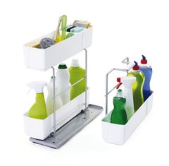 Rổ chứa dụng cụ vệ sinh Kessebohmer 545.48.911