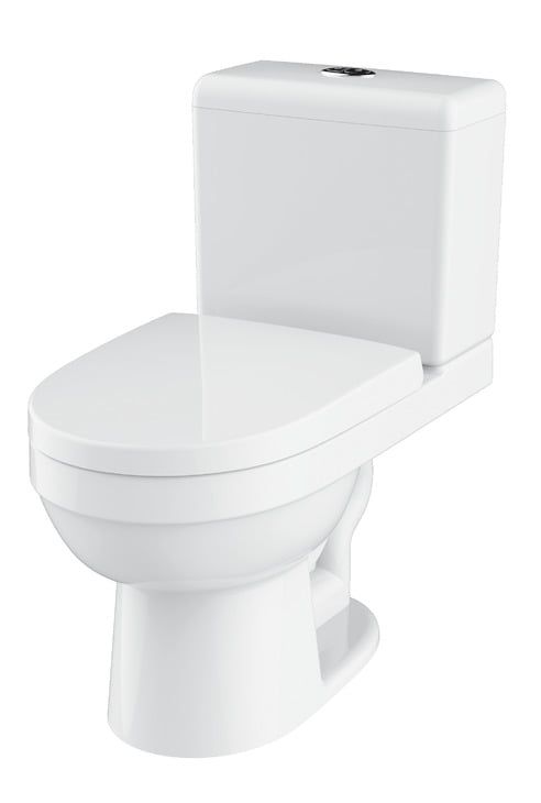 Bồn cầu hai khối Hafele 588.79.404