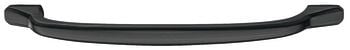 Tay nắm tủ Hafele màu đồng mờ 162mm 106.70.221