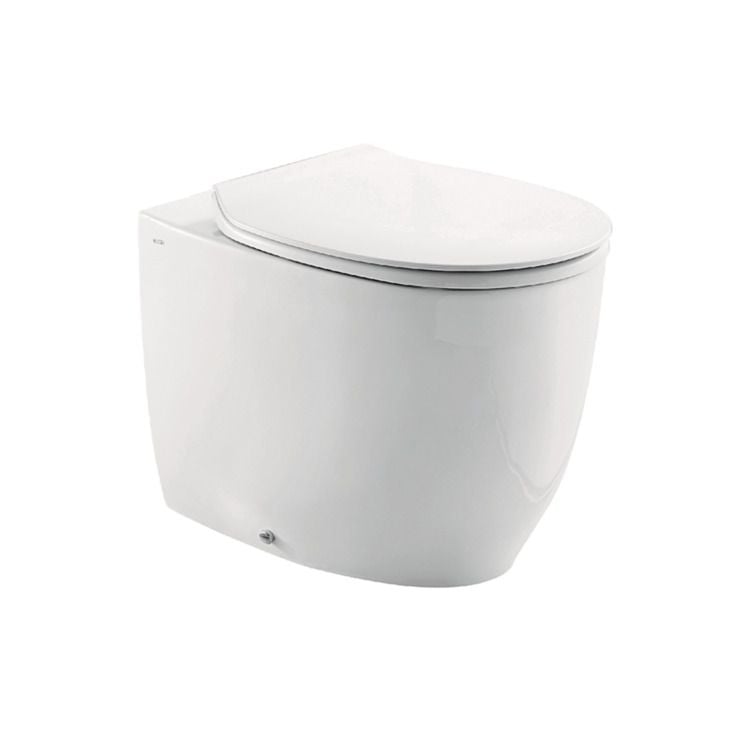 Bồn cầu đặt sàn Hafele 588.79.411