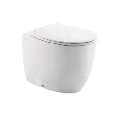 Bồn cầu đặt sàn Hafele 588.79.411