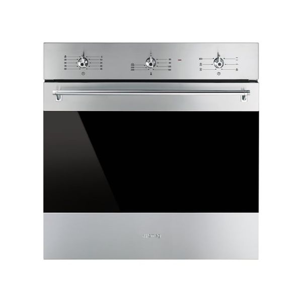 Lò nướng Smeg SF6381X 536.64.753