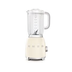 Máy xay sinh tố Smeg màu kem BLF01CREU 535.43.635