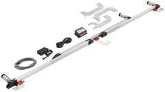 Bộ điều khiển trượt bằng điện cho cửa trượt 4 cánh đồng bộ rộng 3100-4000 mm Hafele 402.35.031