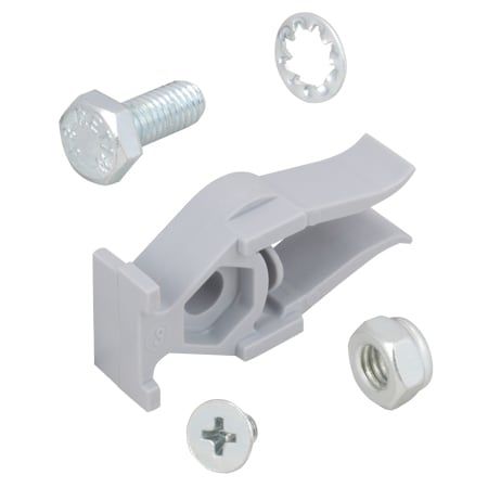 Chặn cửa Hafele 400.58.002