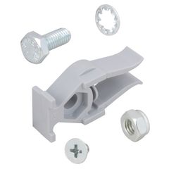 Chặn cửa Hafele 400.58.002