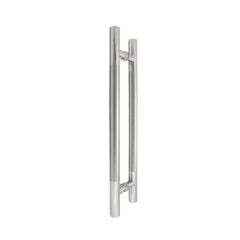 Tay nắm kéo chữ H 600mm DIY Hafele 499.68.037
