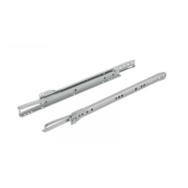 Ray bánh xe dài 500 mm Hafele 431.16.705