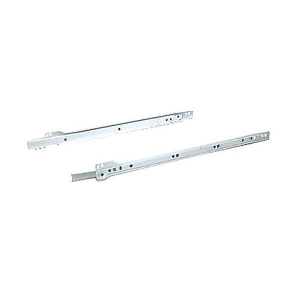 Ray bánh xe STANDARD không giảm chấn Blum