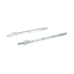 Ray bánh xe STANDARD không giảm chấn Blum