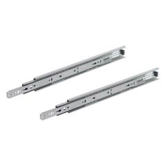 Ray bi 3 tầng Hafele 500mm 20Kg 494.02.145