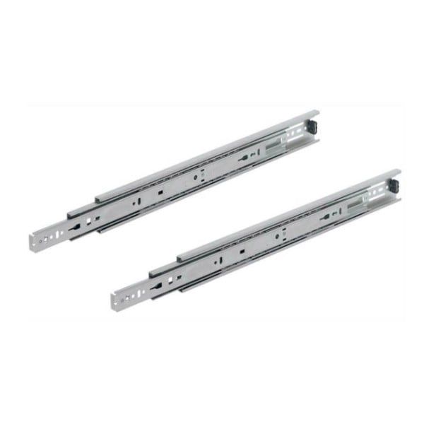 Ray bi giảm chấn Hafele 400mm 494.02.063