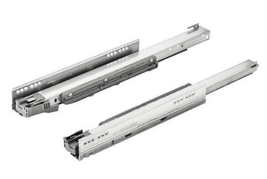 Ngăn kéo dưới chậu rửa Blum TANDEMBOX