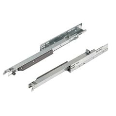 Ray âm giảm chấn Blum MOVENTO tải trọng 40kg