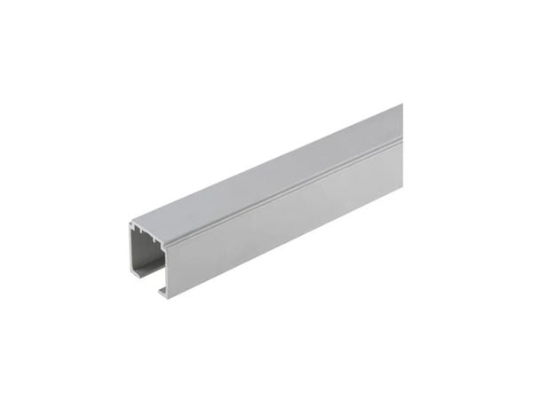 Ray trượt Hafele R31xC33mm dài 2m 940.43.922