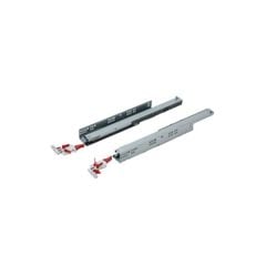 Ray âm giảm chấn mở toàn phần Hafele 50kg 550mm 433.32.136