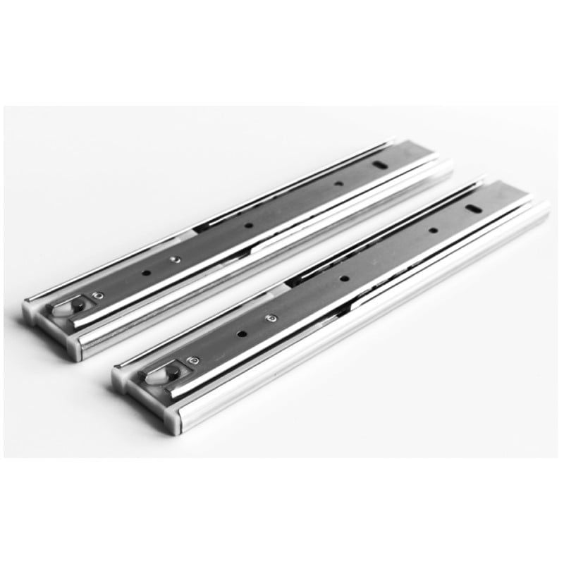 Ray bi giảm chấn Hafele 250mm 494.02.060