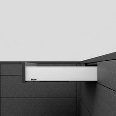 Ray hộp Blum LEGRABOX M 90.5mm