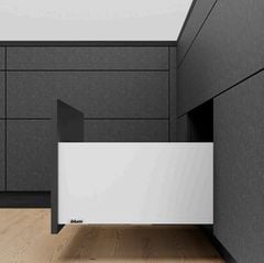 Ray hộp Blum LEGRABOX F 241mm