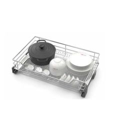 Giá xoong nồi Hafele 800mm 549.08.427