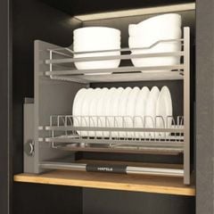 Giá bát nâng hạ Hafele 800mm 504.76.407