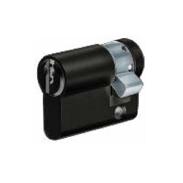 Ruột khóa 1 đầu chìa dài 45 mm Hafele 916.63.363