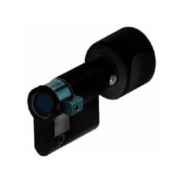 Ruột khóa 1 đầu vặn dài 40 mm Hafele 916.64.033