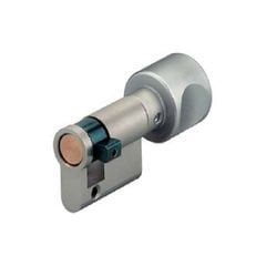 Ruột khóa 1 đầu vặn dài 45mm Hafele 916.96.217