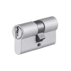 Ruột khóa Hafele 2 đầu chìa dài 71mm 916.00.013