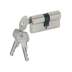 Ruột khóa Hafele cho ban công 70mm 916.96.017